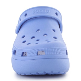 Crocs Classic Cutie Clog K 207708-5Q6 blå 1