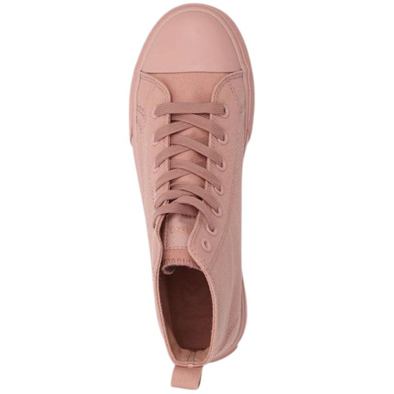 Kappa Viska Shoes Oc W 243208OC 7171 rosa 1