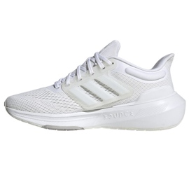 Adidas ultrabounce hp5788 löparskor vit 1