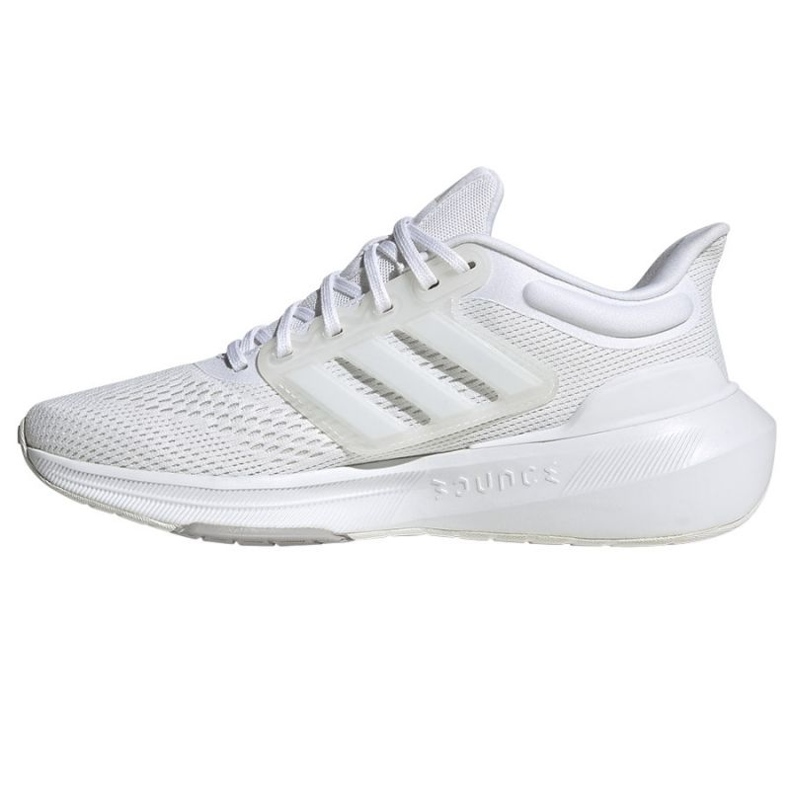 Adidas ultrabounce hp5788 löparskor vit 1