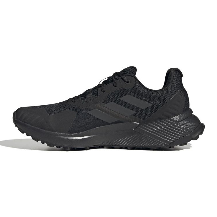 Löparskor adidas Terrex Soulstride R.Rdy M FZ3036 svart 1