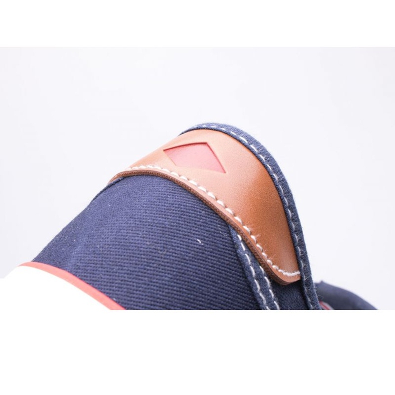 Skor, sneakers Lee Cooper M LCW-22-31-0866M blå 6