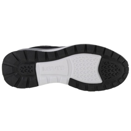 Levis Levi's Sneakers Oats Refresh M 234233-935-59 svart 3