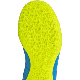 Nike Mercurial Victory 6 fotbollsskor blå blå 2