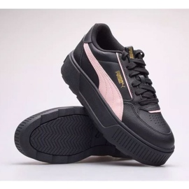 Puma Karmen Rebelle W 387212-10 skor svart 1