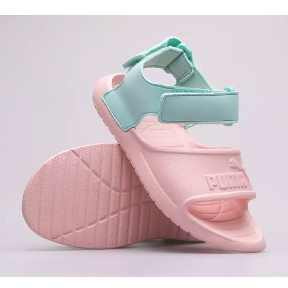 Sandaler Puma Divecat V2 Jr 369545-14 rosa 1