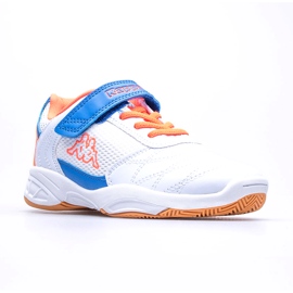 Skor Kappa Droum Ii Mf K 260819MFK-1029 vit 2