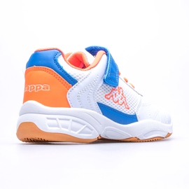 Skor Kappa Droum Ii Mf K 260819MFK-1029 vit 3