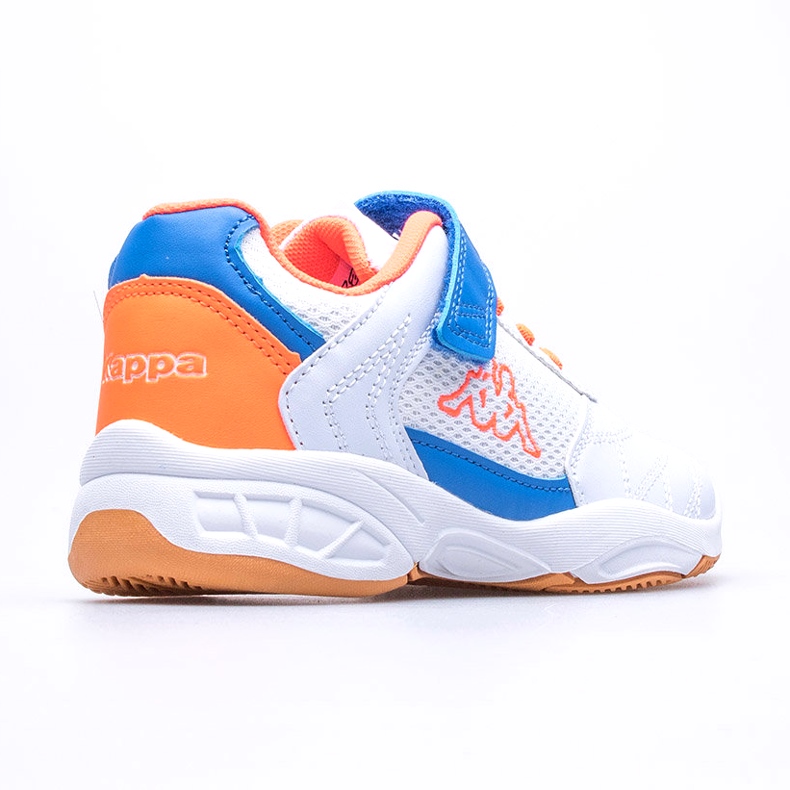 Skor Kappa Droum Ii Mf K 260819MFK-1029 vit 3