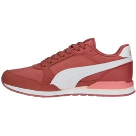 Puma St Runner v3 Nl W 384857 18 skor röd 2