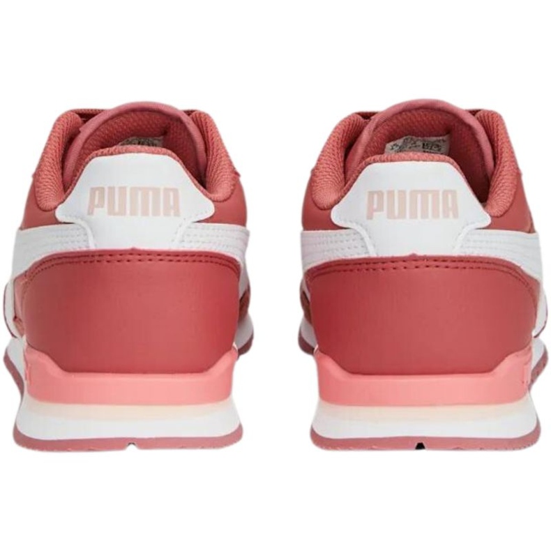 Puma St Runner v3 Nl W 384857 18 skor röd 4