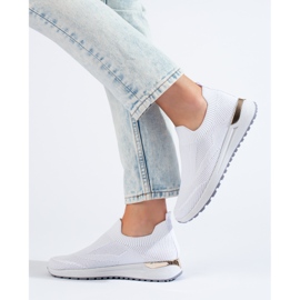 Vita Shelovet wedge slip-on sneakers 1